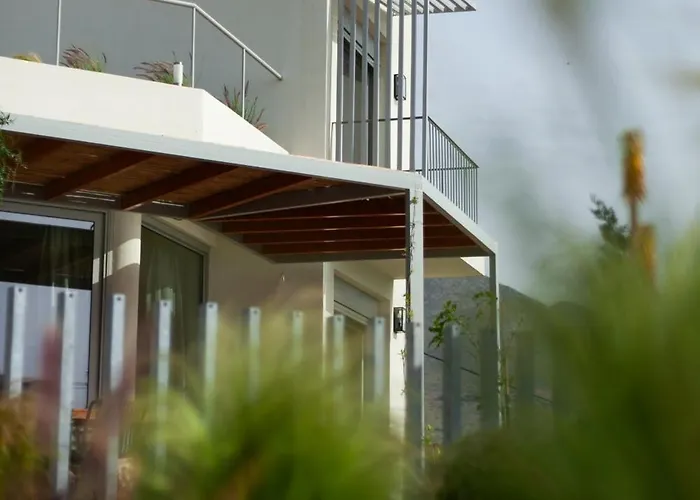 Physis Fokida Villa Eratini